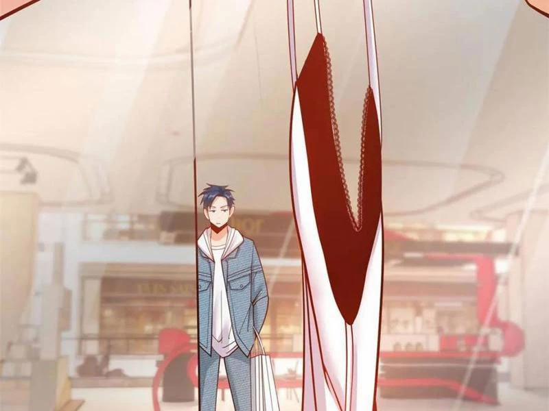 Trọng Sinh Không Làm Chạn Vương, Tôi Một Mình Nạp Game Thăng Cấp 141 trang 70