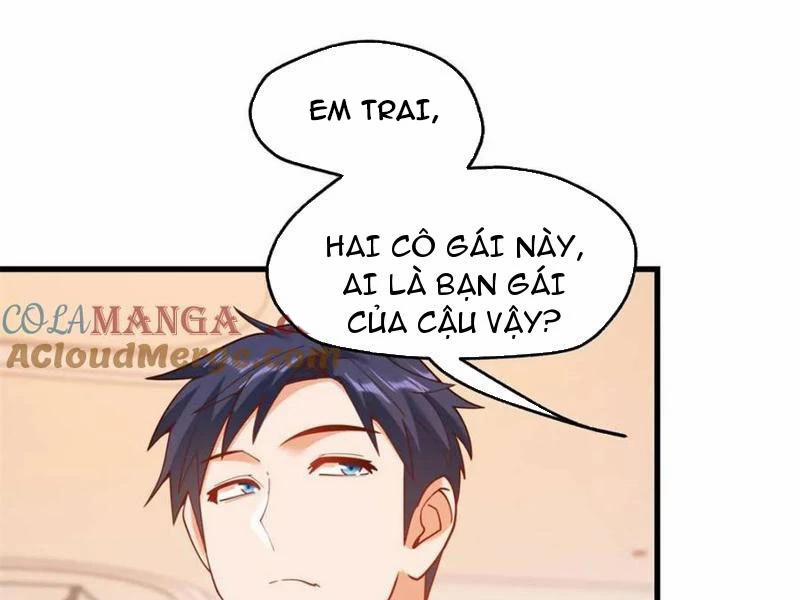 Trọng Sinh Không Làm Chạn Vương, Tôi Một Mình Nạp Game Thăng Cấp 141 trang 72