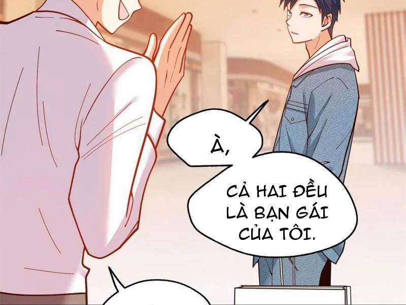 Trọng Sinh Không Làm Chạn Vương, Tôi Một Mình Nạp Game Thăng Cấp 141 trang 75