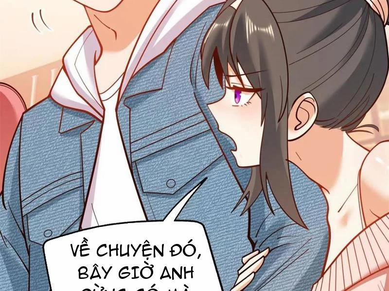 Trọng Sinh Không Làm Chạn Vương, Tôi Một Mình Nạp Game Thăng Cấp 141 trang 89