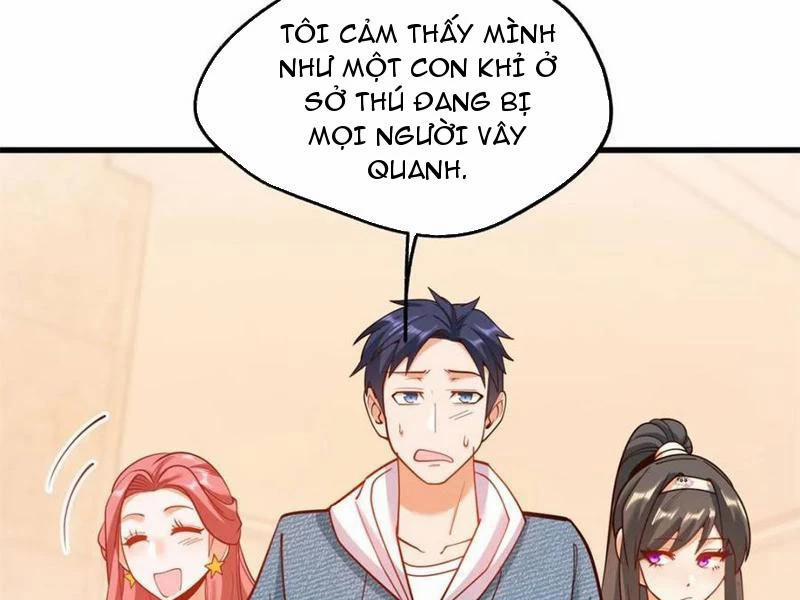 Trọng Sinh Không Làm Chạn Vương, Tôi Một Mình Nạp Game Thăng Cấp 141 trang 99