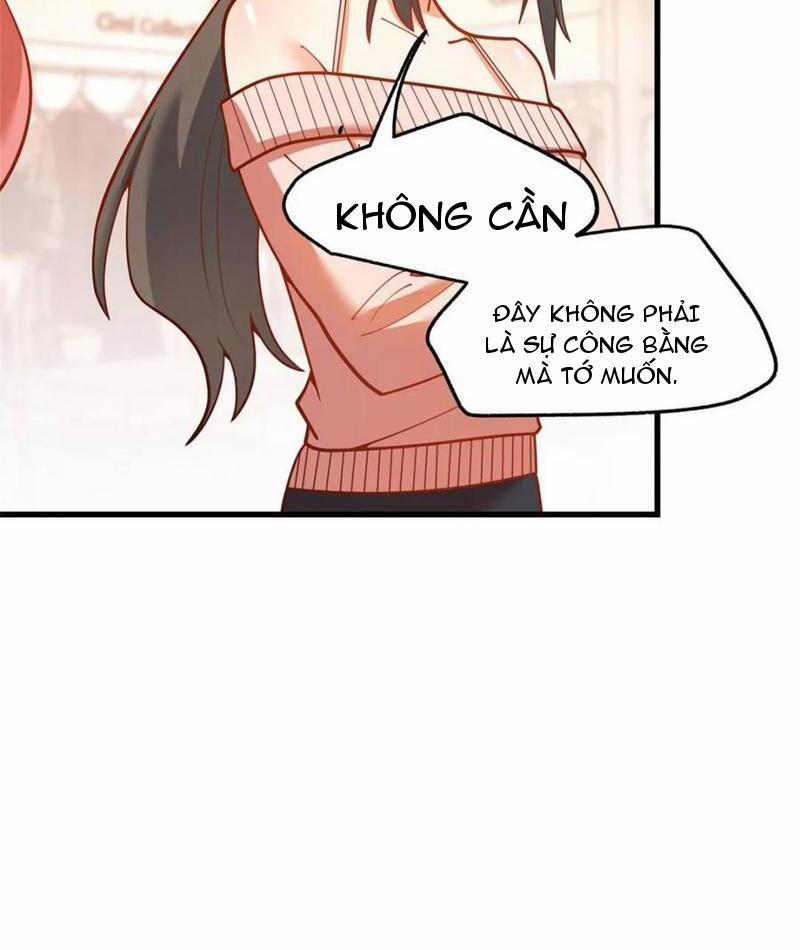 Trọng Sinh Không Làm Chạn Vương, Tôi Một Mình Nạp Game Thăng Cấp 142 trang 12