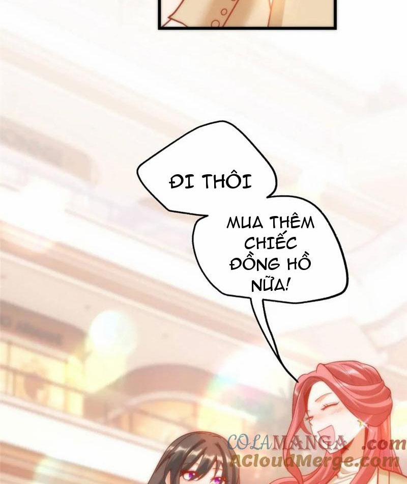 Trọng Sinh Không Làm Chạn Vương, Tôi Một Mình Nạp Game Thăng Cấp 142 trang 32