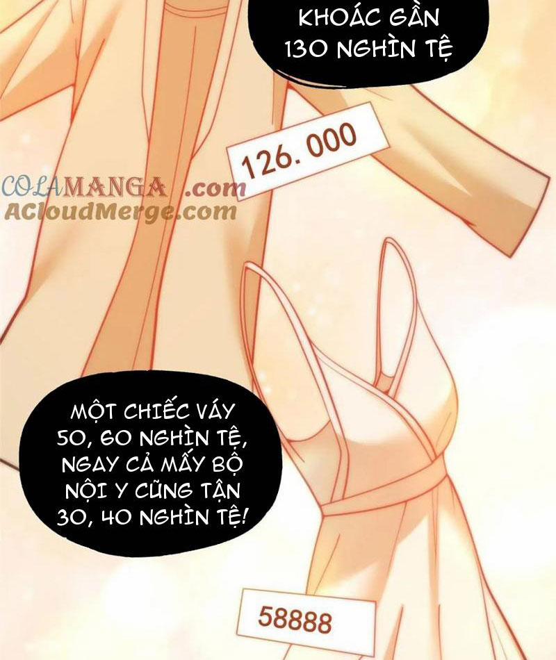 Trọng Sinh Không Làm Chạn Vương, Tôi Một Mình Nạp Game Thăng Cấp 142 trang 36