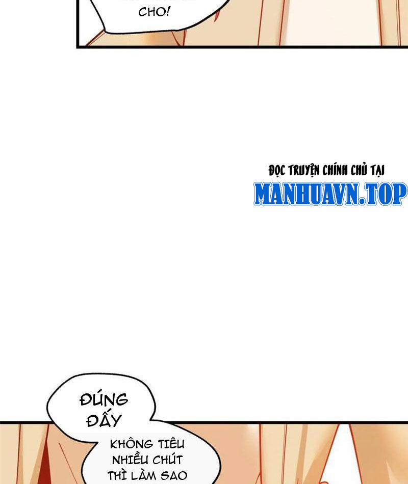 Trọng Sinh Không Làm Chạn Vương, Tôi Một Mình Nạp Game Thăng Cấp 142 trang 40