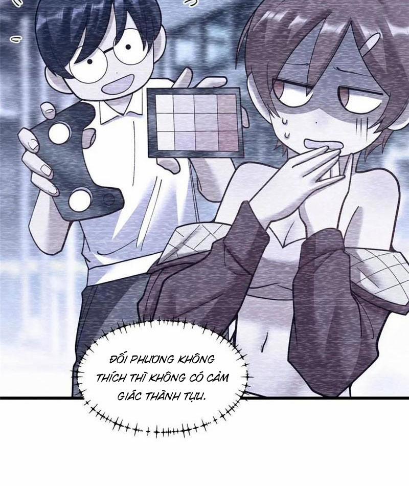 Trọng Sinh Không Làm Chạn Vương, Tôi Một Mình Nạp Game Thăng Cấp 142 trang 50