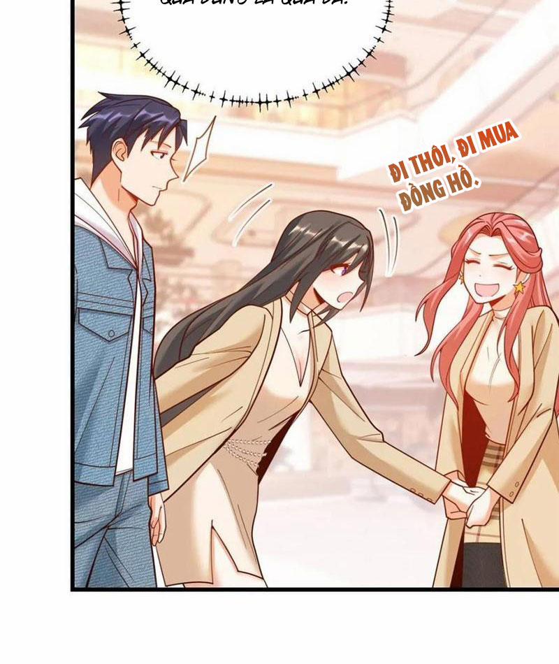 Trọng Sinh Không Làm Chạn Vương, Tôi Một Mình Nạp Game Thăng Cấp 142 trang 56