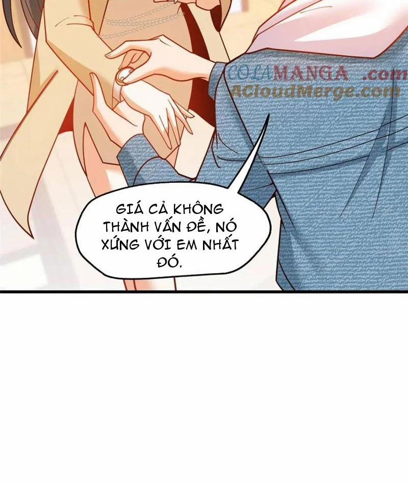 Trọng Sinh Không Làm Chạn Vương, Tôi Một Mình Nạp Game Thăng Cấp 143 trang 10