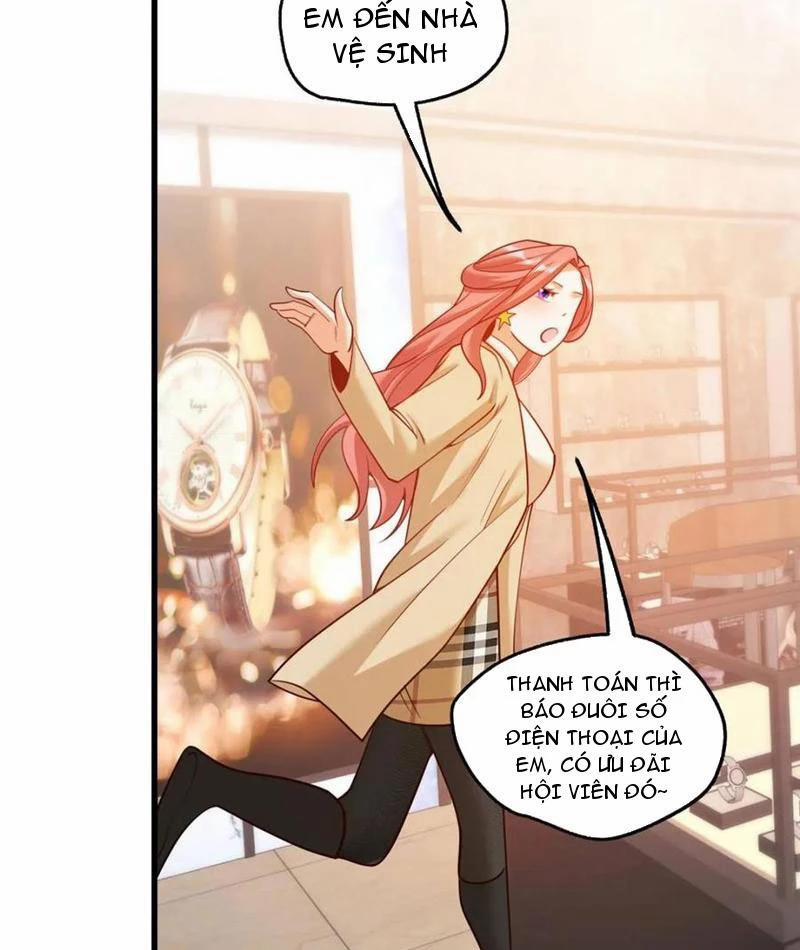 Trọng Sinh Không Làm Chạn Vương, Tôi Một Mình Nạp Game Thăng Cấp 143 trang 16