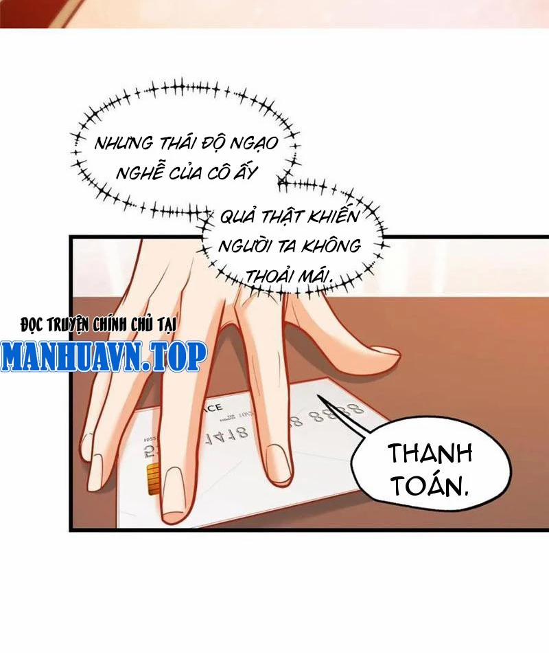 Trọng Sinh Không Làm Chạn Vương, Tôi Một Mình Nạp Game Thăng Cấp 143 trang 21