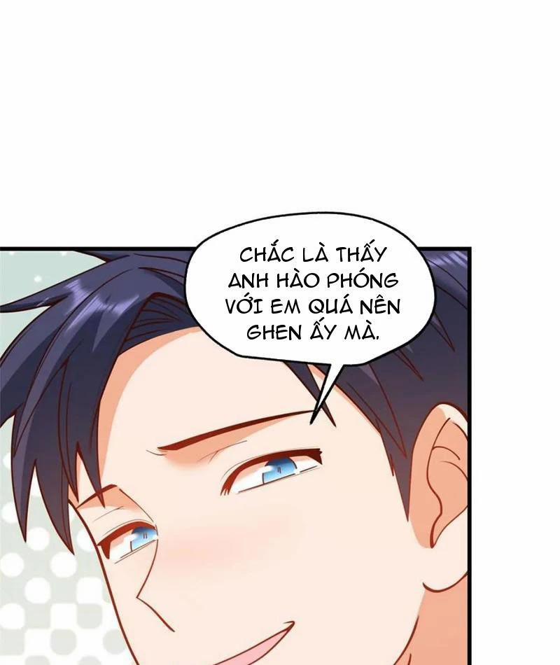 Trọng Sinh Không Làm Chạn Vương, Tôi Một Mình Nạp Game Thăng Cấp 143 trang 24