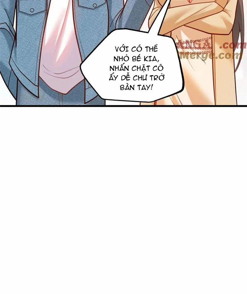 Trọng Sinh Không Làm Chạn Vương, Tôi Một Mình Nạp Game Thăng Cấp 143 trang 29