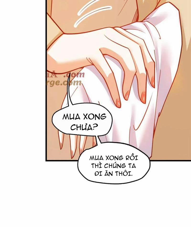 Trọng Sinh Không Làm Chạn Vương, Tôi Một Mình Nạp Game Thăng Cấp 143 trang 35