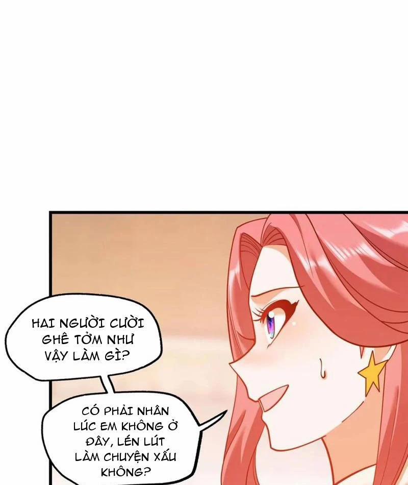 Trọng Sinh Không Làm Chạn Vương, Tôi Một Mình Nạp Game Thăng Cấp 143 trang 39