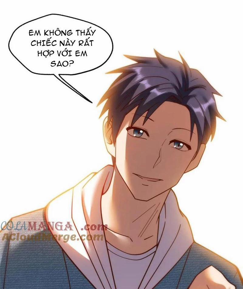 Trọng Sinh Không Làm Chạn Vương, Tôi Một Mình Nạp Game Thăng Cấp 143 trang 6