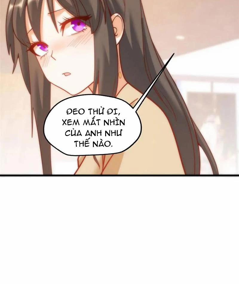 Trọng Sinh Không Làm Chạn Vương, Tôi Một Mình Nạp Game Thăng Cấp 143 trang 8