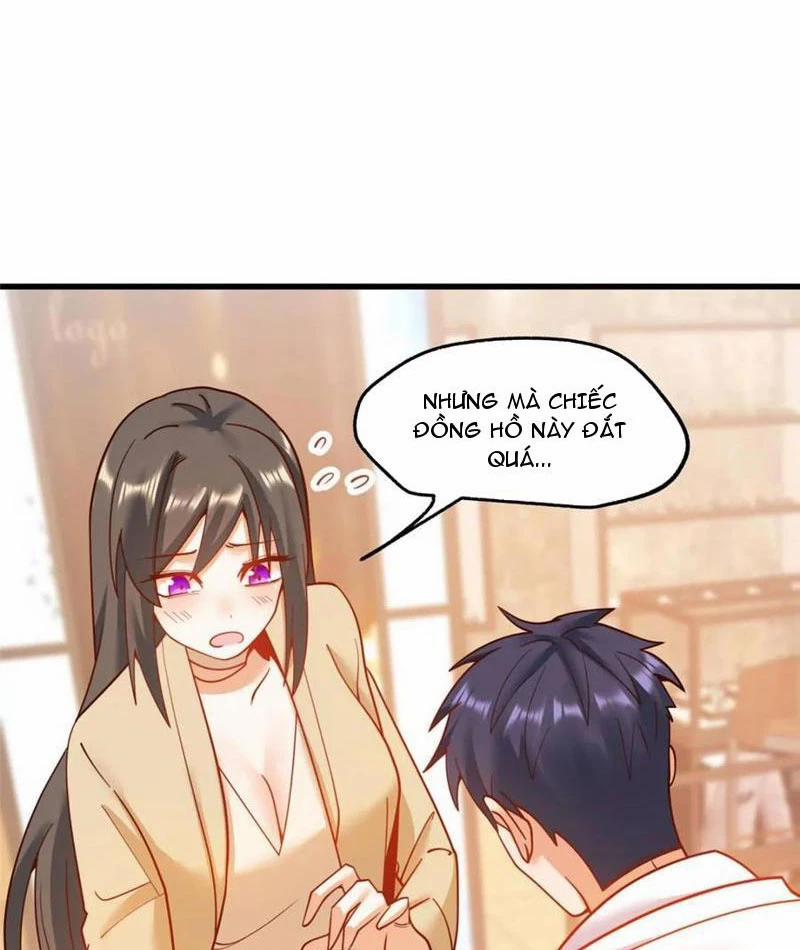 Trọng Sinh Không Làm Chạn Vương, Tôi Một Mình Nạp Game Thăng Cấp 143 trang 9