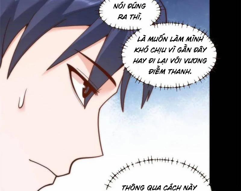 Trọng Sinh Không Làm Chạn Vương, Tôi Một Mình Nạp Game Thăng Cấp 145 trang 31