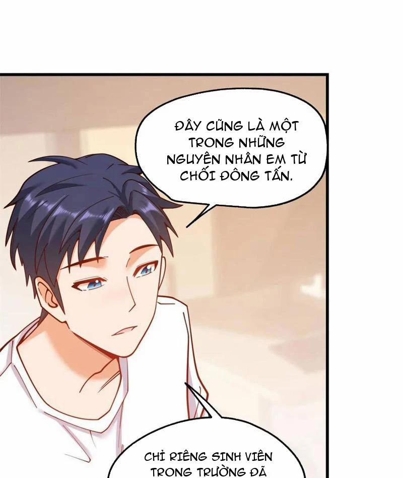Trọng Sinh Không Làm Chạn Vương, Tôi Một Mình Nạp Game Thăng Cấp 146 trang 25