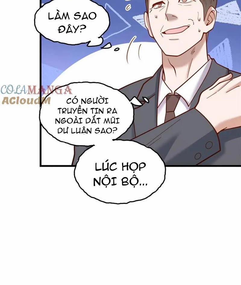 Trọng Sinh Không Làm Chạn Vương, Tôi Một Mình Nạp Game Thăng Cấp 146 trang 27