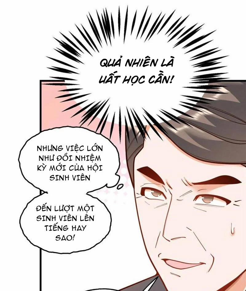 Trọng Sinh Không Làm Chạn Vương, Tôi Một Mình Nạp Game Thăng Cấp 146 trang 34