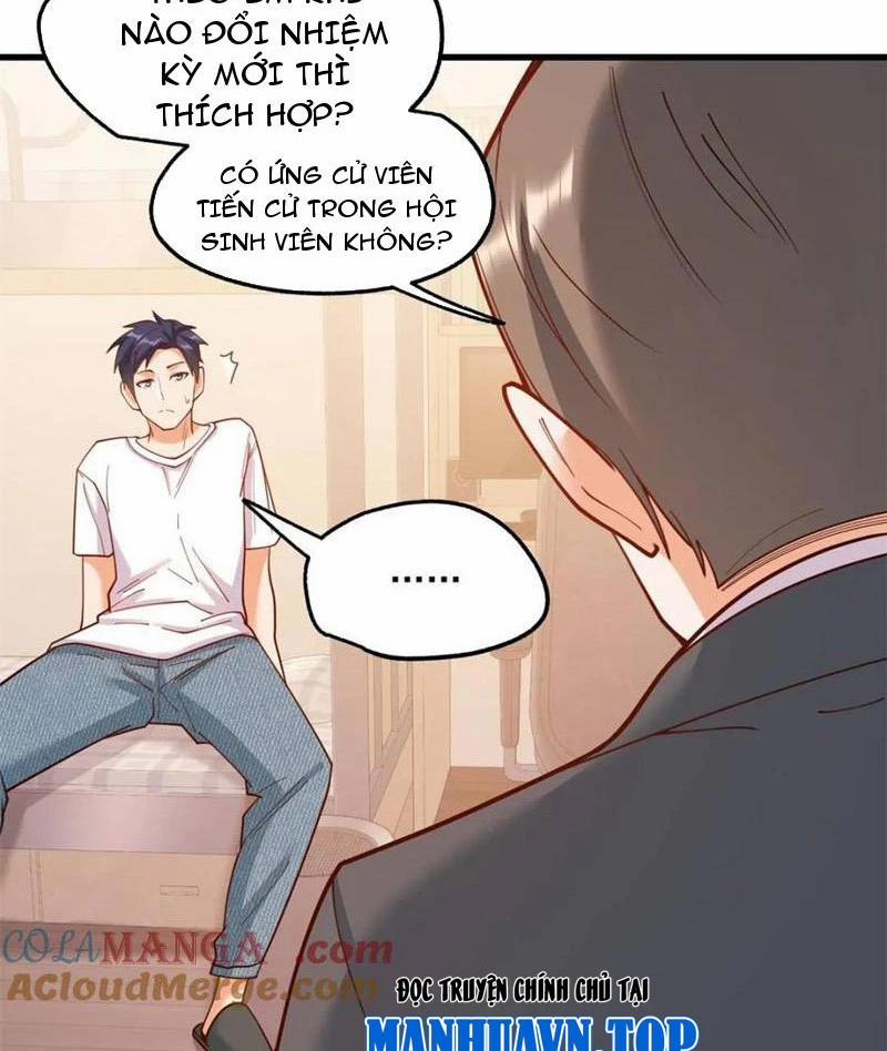 Trọng Sinh Không Làm Chạn Vương, Tôi Một Mình Nạp Game Thăng Cấp 146 trang 36