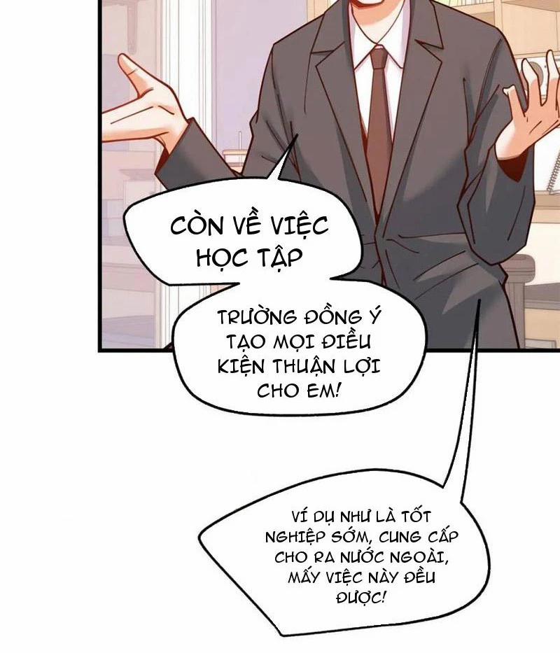 Trọng Sinh Không Làm Chạn Vương, Tôi Một Mình Nạp Game Thăng Cấp 146 trang 4