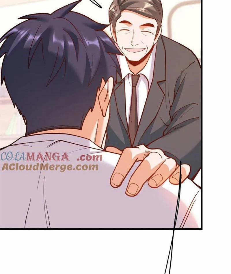 Trọng Sinh Không Làm Chạn Vương, Tôi Một Mình Nạp Game Thăng Cấp 146 trang 42