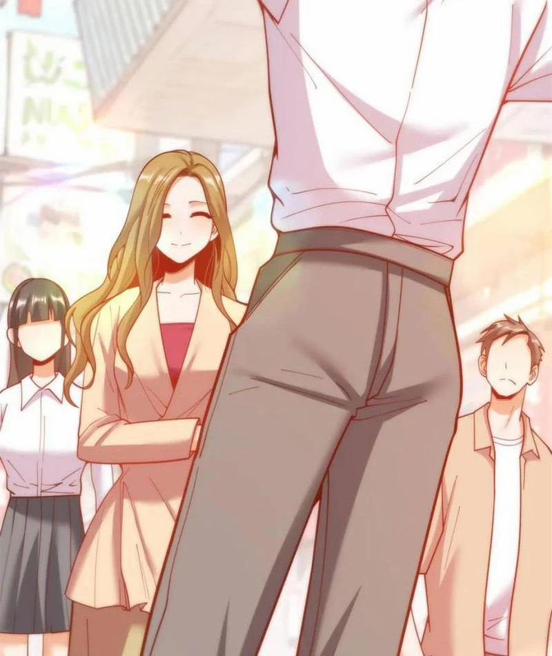 Trọng Sinh Không Làm Chạn Vương, Tôi Một Mình Nạp Game Thăng Cấp 146 trang 57