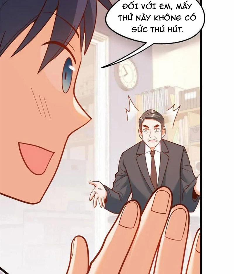 Trọng Sinh Không Làm Chạn Vương, Tôi Một Mình Nạp Game Thăng Cấp 146 trang 7