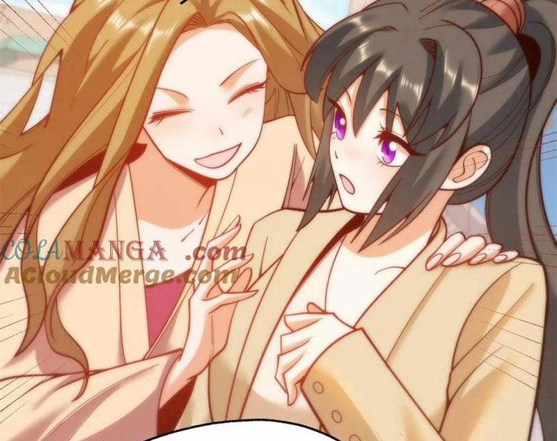 Trọng Sinh Không Làm Chạn Vương, Tôi Một Mình Nạp Game Thăng Cấp 147 trang 34