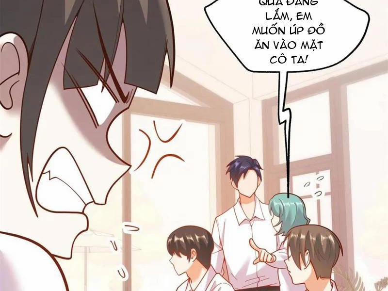 Trọng Sinh Không Làm Chạn Vương, Tôi Một Mình Nạp Game Thăng Cấp 148 trang 61