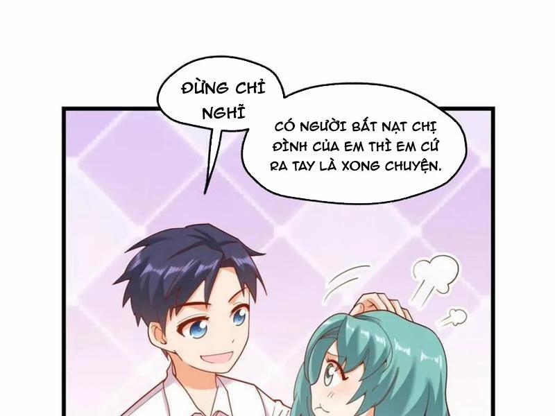 Trọng Sinh Không Làm Chạn Vương, Tôi Một Mình Nạp Game Thăng Cấp 148 trang 64