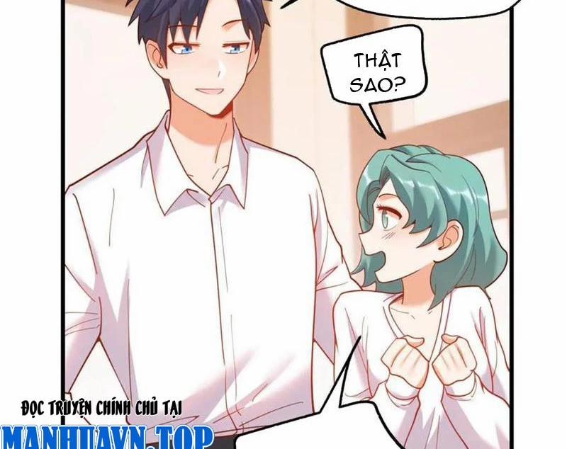 Trọng Sinh Không Làm Chạn Vương, Tôi Một Mình Nạp Game Thăng Cấp 149 trang 16