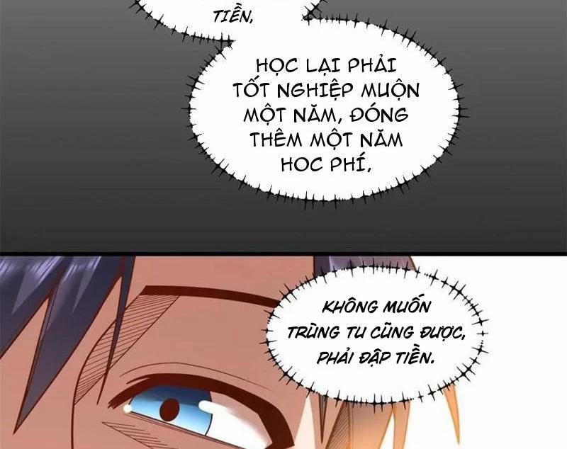 Trọng Sinh Không Làm Chạn Vương, Tôi Một Mình Nạp Game Thăng Cấp 149 trang 36