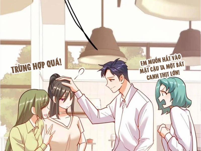 Trọng Sinh Không Làm Chạn Vương, Tôi Một Mình Nạp Game Thăng Cấp 150 trang 3