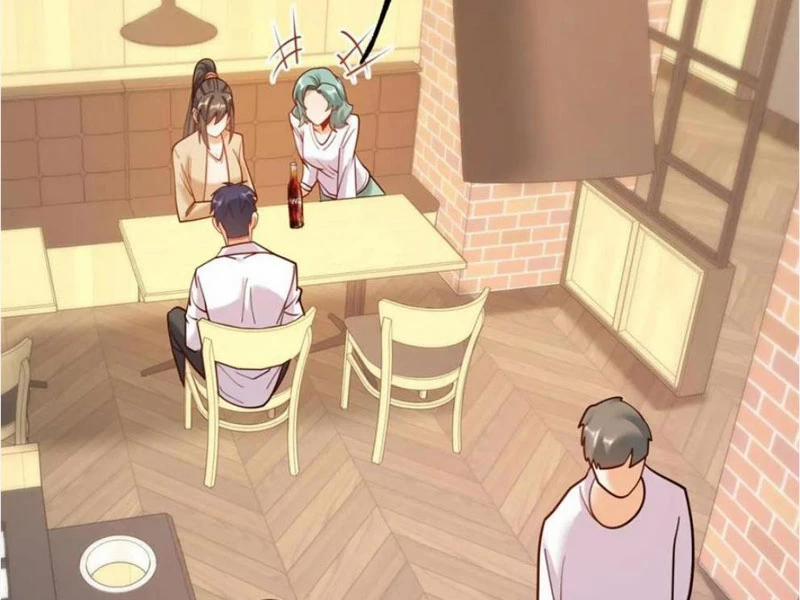 Trọng Sinh Không Làm Chạn Vương, Tôi Một Mình Nạp Game Thăng Cấp 150 trang 76