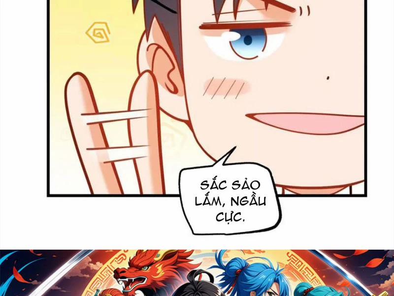 Trọng Sinh Không Làm Chạn Vương, Tôi Một Mình Nạp Game Thăng Cấp 150 trang 94