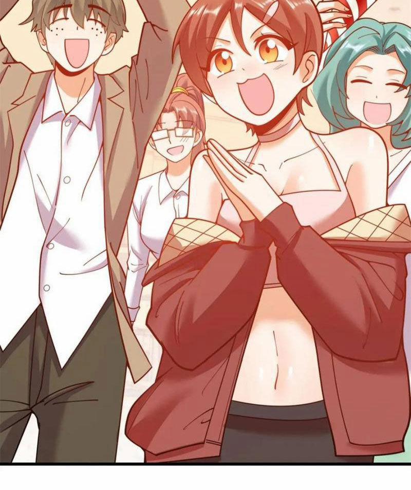 Trọng Sinh Không Làm Chạn Vương, Tôi Một Mình Nạp Game Thăng Cấp 151 trang 15