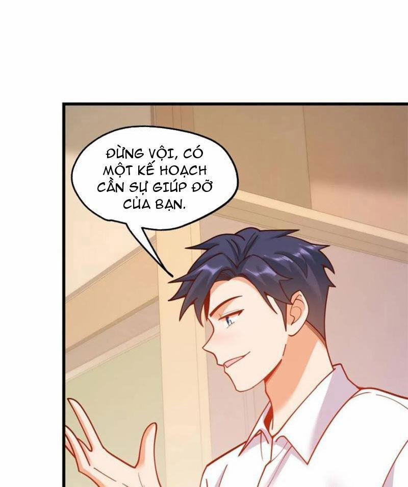 Trọng Sinh Không Làm Chạn Vương, Tôi Một Mình Nạp Game Thăng Cấp 151 trang 18