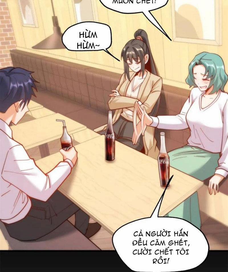 Trọng Sinh Không Làm Chạn Vương, Tôi Một Mình Nạp Game Thăng Cấp 151 trang 2