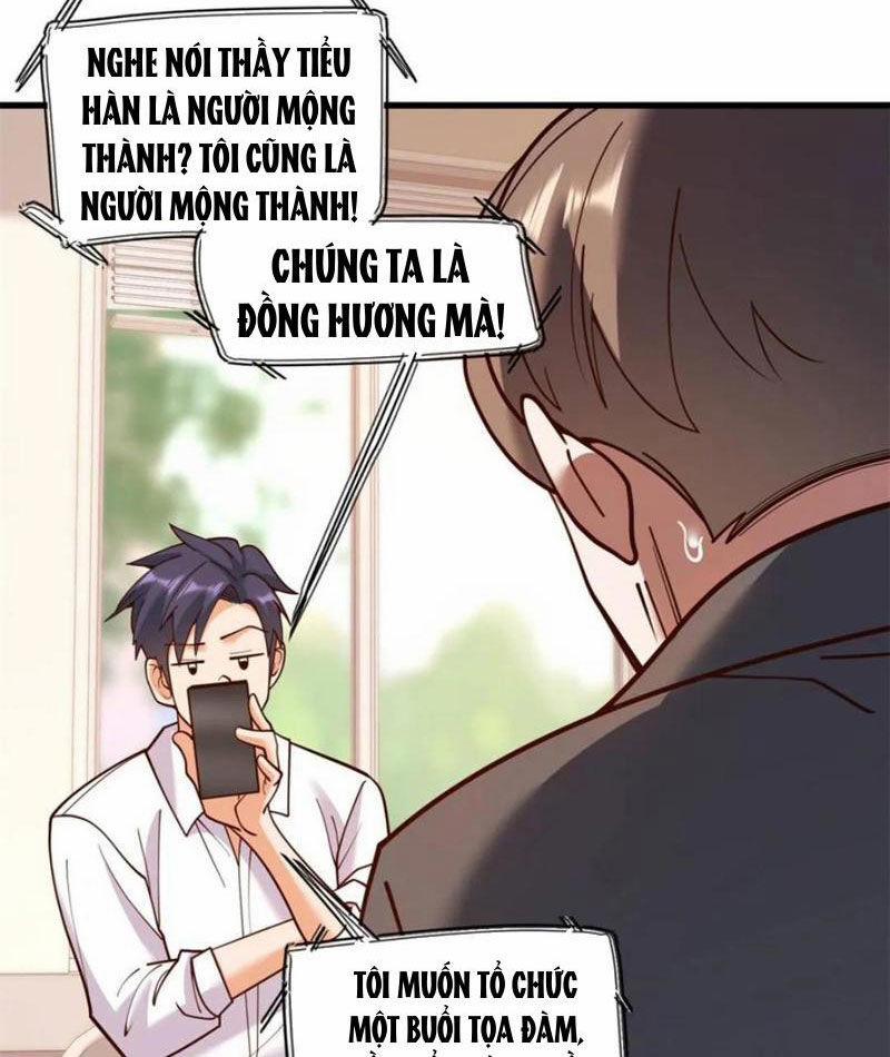 Trọng Sinh Không Làm Chạn Vương, Tôi Một Mình Nạp Game Thăng Cấp 151 trang 23