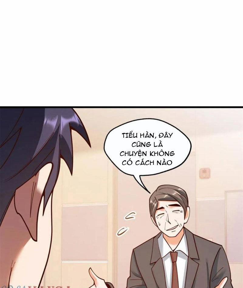 Trọng Sinh Không Làm Chạn Vương, Tôi Một Mình Nạp Game Thăng Cấp 151 trang 25