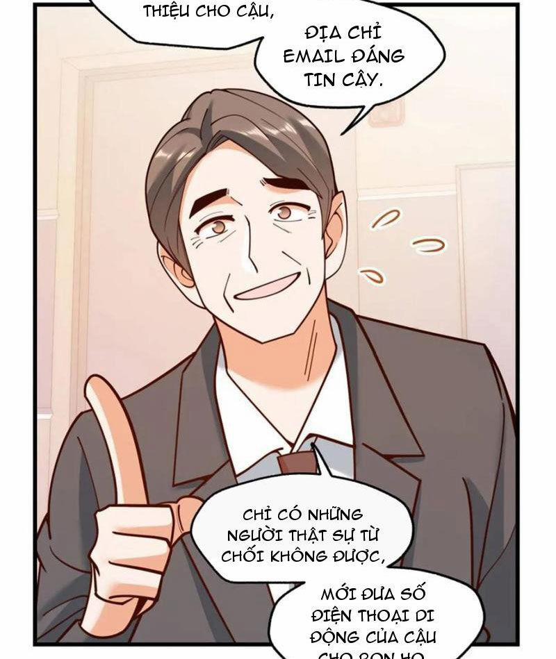 Trọng Sinh Không Làm Chạn Vương, Tôi Một Mình Nạp Game Thăng Cấp 151 trang 27