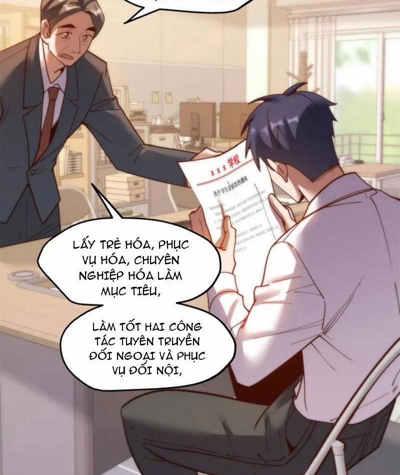 Trọng Sinh Không Làm Chạn Vương, Tôi Một Mình Nạp Game Thăng Cấp 151 trang 34