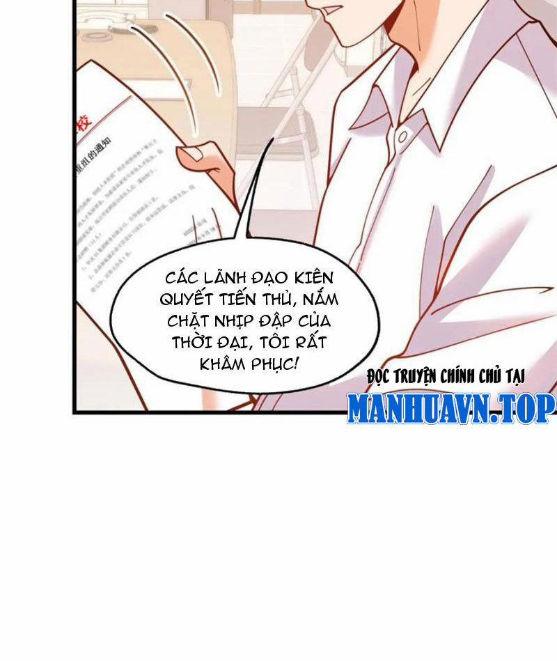 Trọng Sinh Không Làm Chạn Vương, Tôi Một Mình Nạp Game Thăng Cấp 151 trang 36