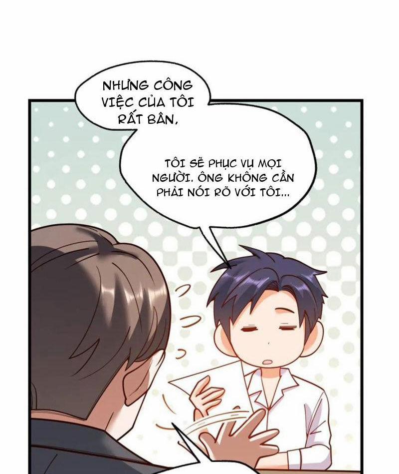 Trọng Sinh Không Làm Chạn Vương, Tôi Một Mình Nạp Game Thăng Cấp 151 trang 37