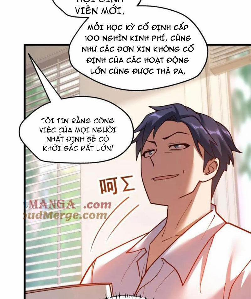 Trọng Sinh Không Làm Chạn Vương, Tôi Một Mình Nạp Game Thăng Cấp 151 trang 41