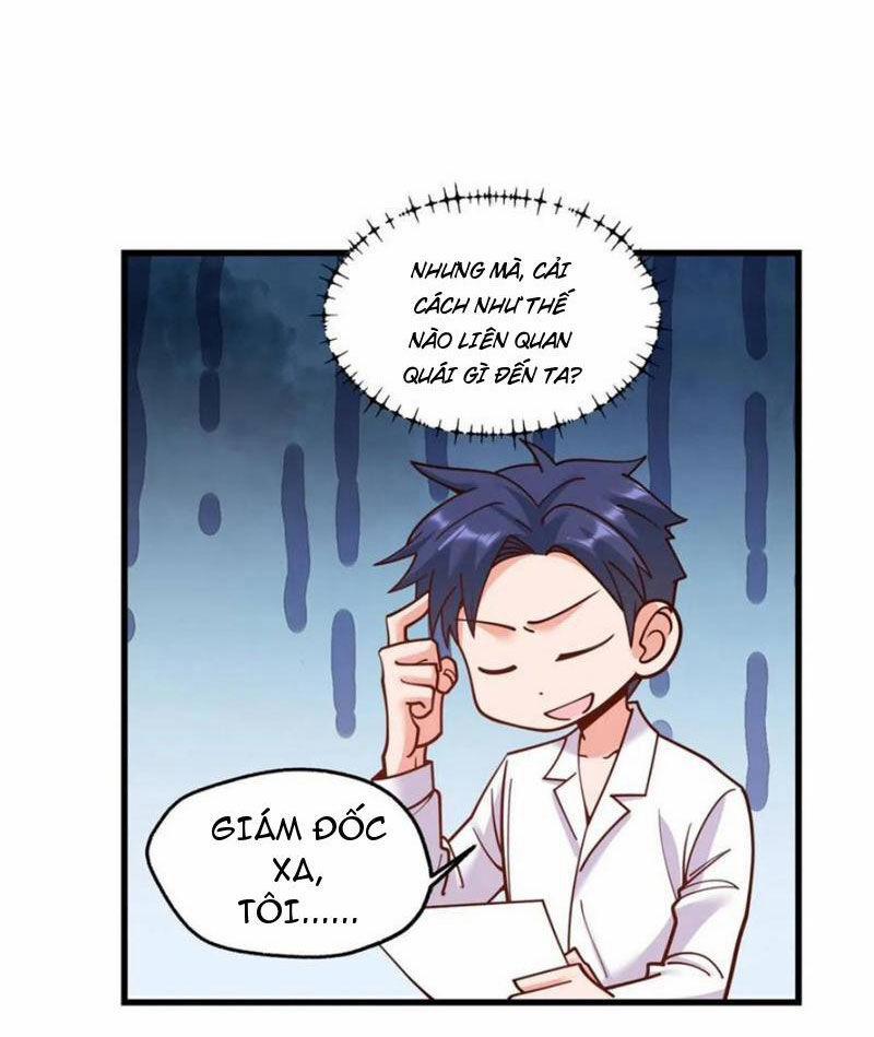 Trọng Sinh Không Làm Chạn Vương, Tôi Một Mình Nạp Game Thăng Cấp 151 trang 43