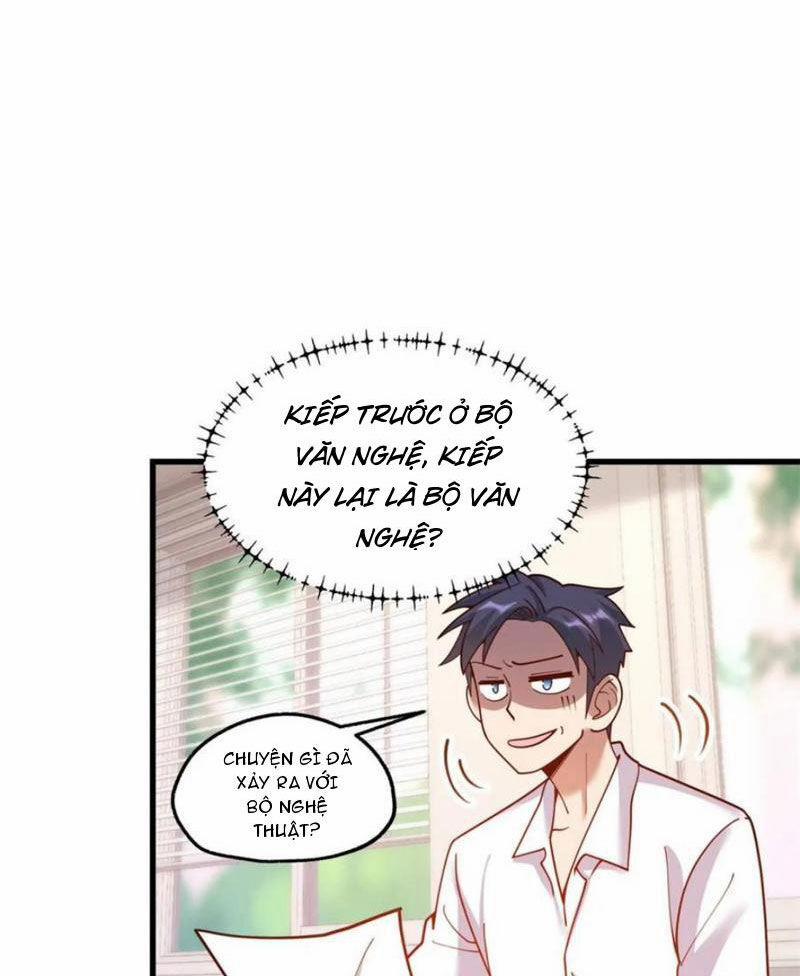 Trọng Sinh Không Làm Chạn Vương, Tôi Một Mình Nạp Game Thăng Cấp 151 trang 46